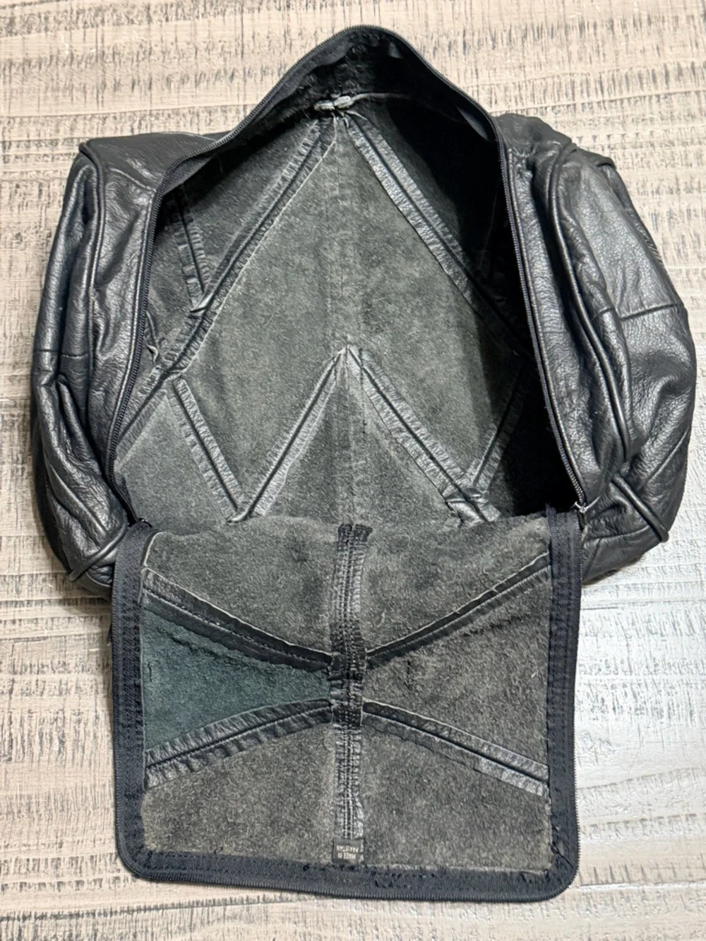 N/A sturdy webbing